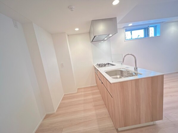 イプセ白金の物件内観写真